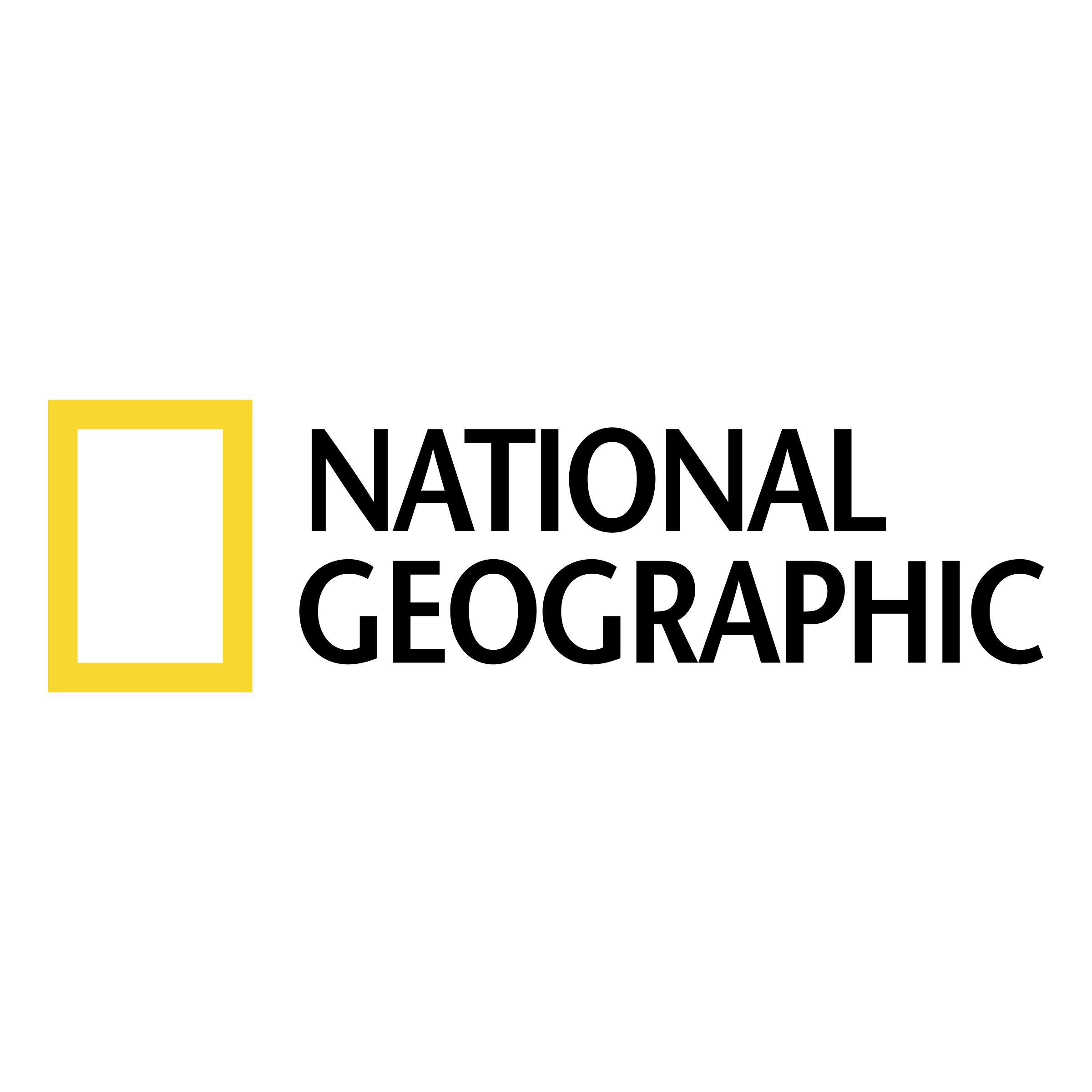 National Geographic